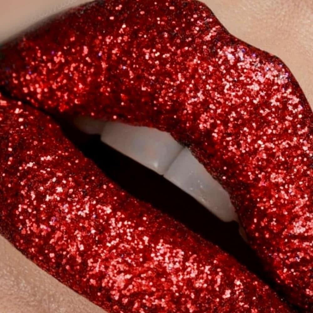 Glam Addicted Glitter Lip Kits
